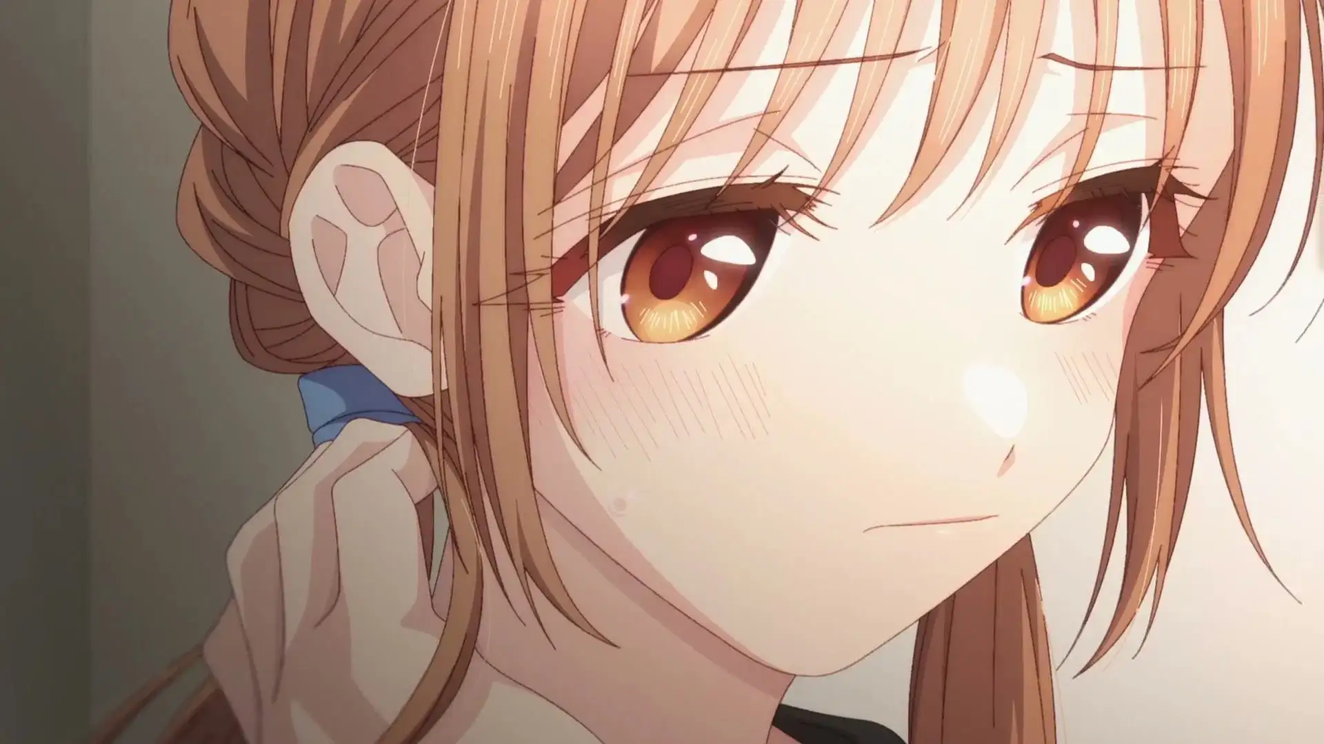 با تو عشق ما موفق می شود (فصل 1 قسمت 2)